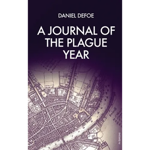 A journal of the plague year