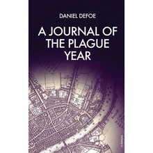 A journal of the plague year