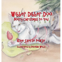 Wibber Dibber Doo, Merry Christmas to You