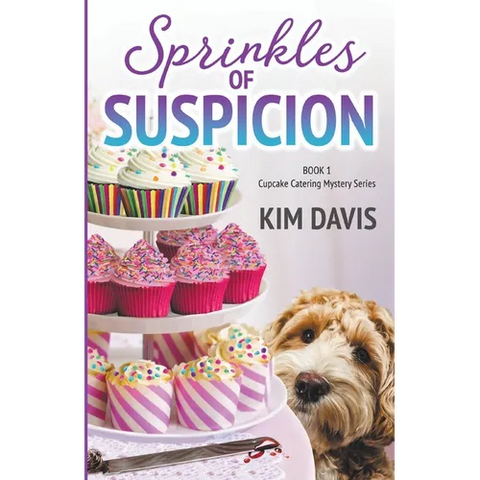 Sprinkles of Suspicion