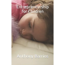 Entrepreneurship for Children