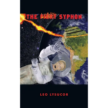 The Fiery Syphon - Hardcover