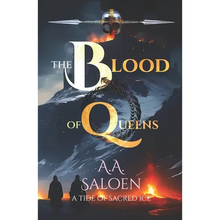 The Blood of Queens