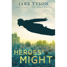 Heroes' Might