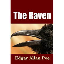 The Raven - Paperback