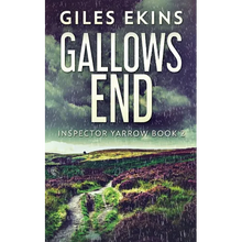 Gallows End - Paperback