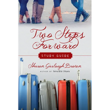 Two Steps Forward Study Guide - Paperback