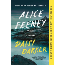 Daisy Darker
