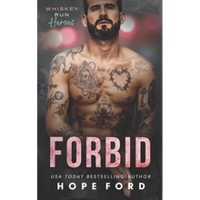 Forbid - Paperback