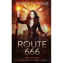 Route 666