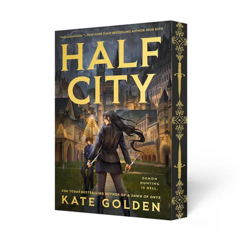 Half City
