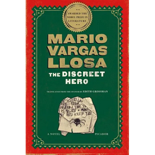 The Discreet Hero