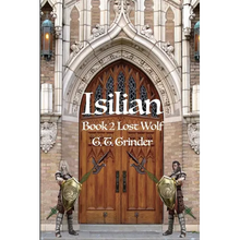 Isilian Bok 2 Lost Wolf