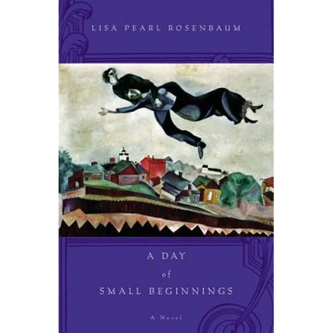 A Day of Small Beginnings