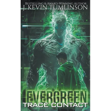 Evergreen: Trace Contact - Paperback
