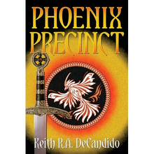 Phoenix Precinct - Paperback