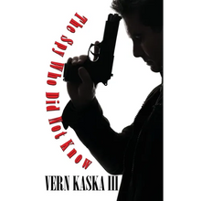 The Spy Who Did Not Know