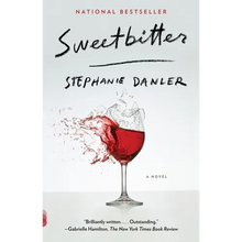 Sweetbitter - Paperback