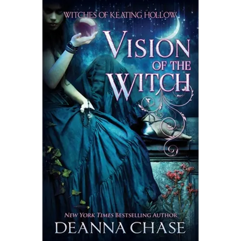 Vision of the Witch