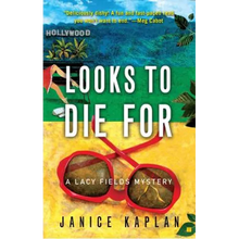Looks to Die for: A Lacy Fields Mystery - Paperback