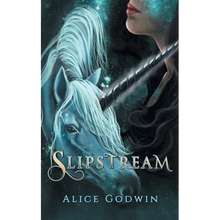 Slipstream - Paperback