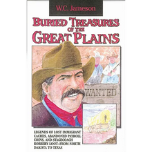 Buried Treasures of the Great Plains