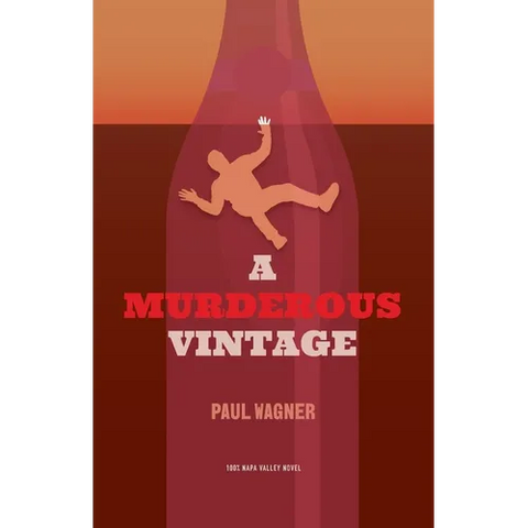 A Murderous Vintage