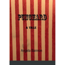 Punchard - Paperback