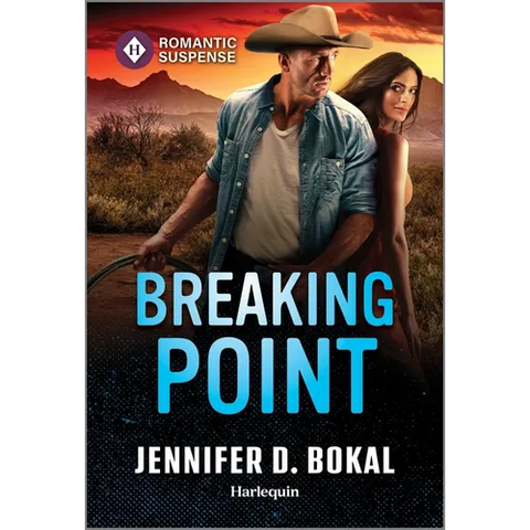 Breaking Point