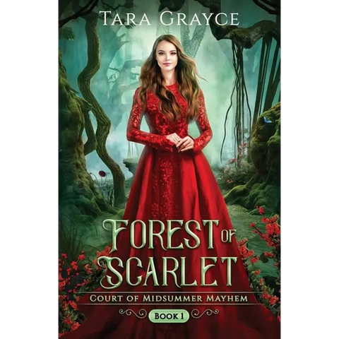 Forest of Scarlet