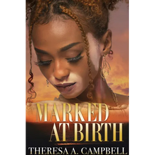 Marked at Birth - Paperback