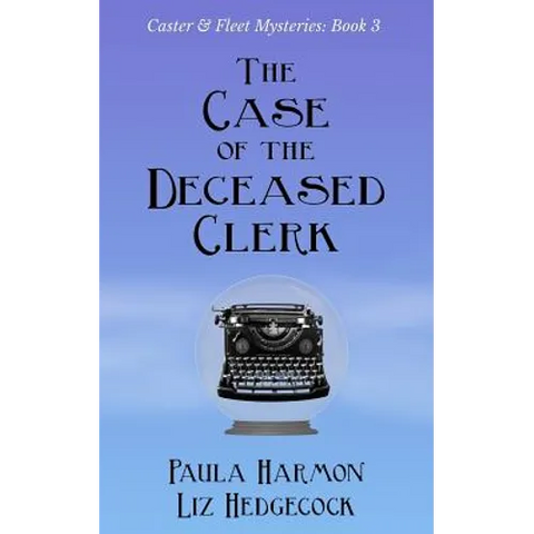 The Case of the Deceased Clerk