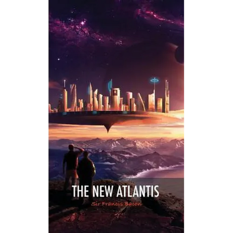 The New Atlantis