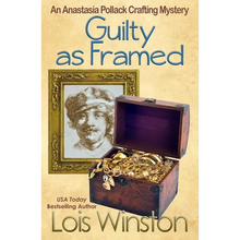 Guilty as Framed