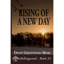 Rising of a New Day