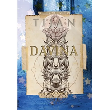 Davina (Hardcover) - Hardcover