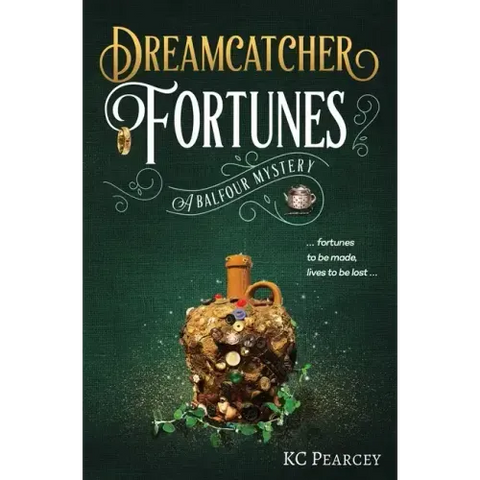 Dreamcatcher: Fortunes
