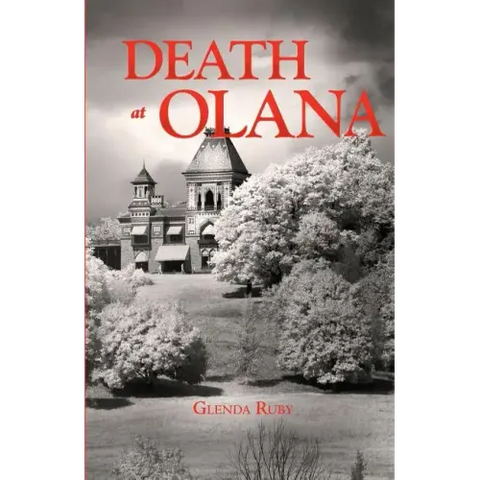 Death at Olana