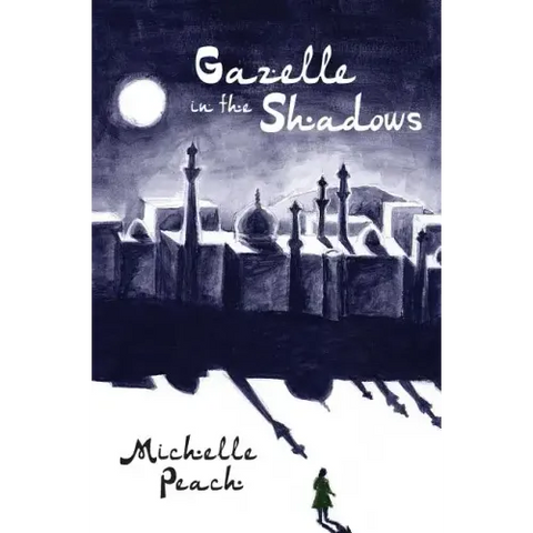 Gazelle in the Shadows