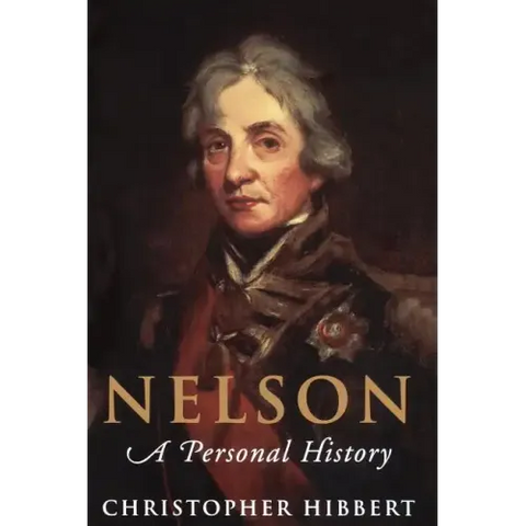 Nelson: A Personal History