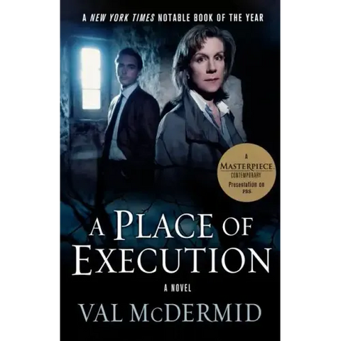 A Place of Execution