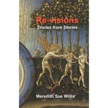 Re-Visions: Stories from Stories