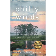 Chilly Winds