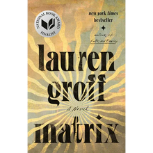 Matrix - Paperback
