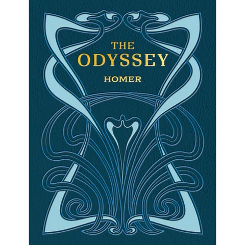 The Odyssey