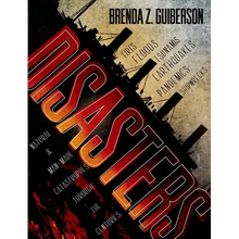 Disasters: Natural and Man-Made Catastrophes Through the Centuries - Paperback