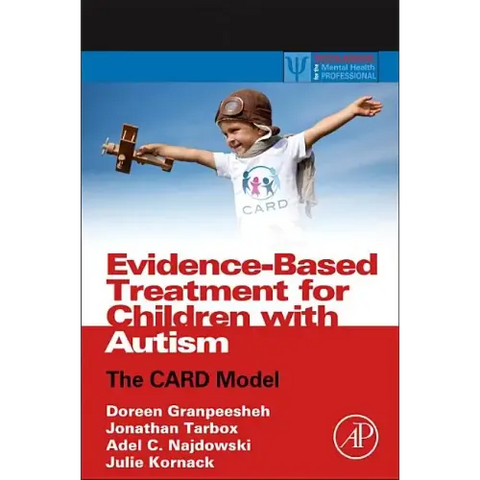 Evidence-Based Treatment for Children with Autism: The Card Model
