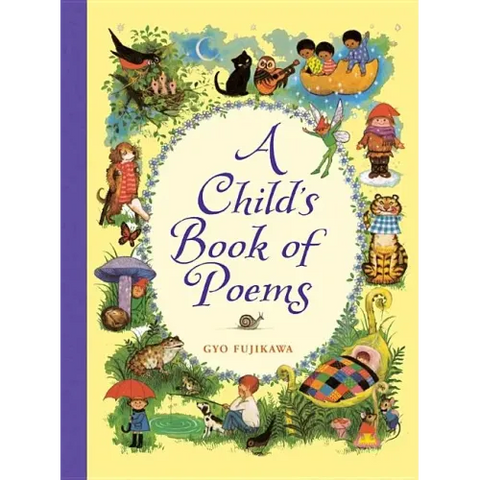 A Child's Book of Poems