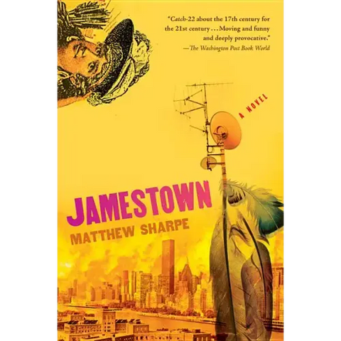 Jamestown