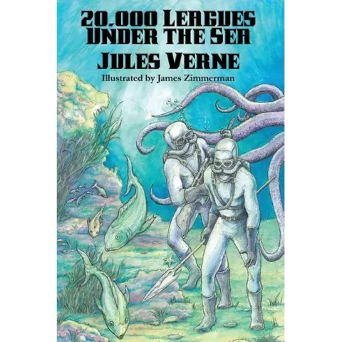 20,000 Leagues Under the Sea